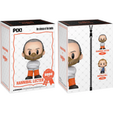 Hannibal ThrillJoy Pix! Front and Back of Box