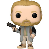 Kai #1537 Rebel Moon Funko Pop! Movies figure out of box