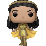 Anthea #1285 Shazam Fury of the Gods Funko Pop Movies figure out of box