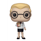 Dr Harleen Quinzel #252 Batman Animated Series Funko Pop out of box