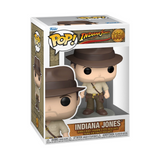 Indiana Jones #1350 Raiders of the Lost Ark Funko Pop! in display box