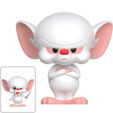 The Brain Hero with yelling Chase out of box ThrillJoy Pix!