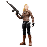 Vel Sartha #08 Star Wars Andor Black Series 6-inch action figure out of box