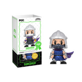 Sealed Shredder Teenage Mutant Ninja Turtles ThrillJoy Pix! Chase with box and sleeve