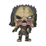 Wolf Predator #1998 Aliens vs Predator Requiem Funko Pop figure out of box