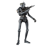 New Republic Security Droid #23 Black Series 6-inch action figure out of box