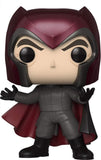 Magneto #640 X-Men Marvel Funko Pop out of box