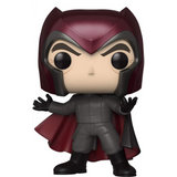 Magneto #640 X-Men Funko Pop! out of box