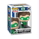 Green Lantern #601 DC Comics New Classics Funko Pop figure in box