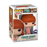 Ginger Grant #1330 Gilligan's Island Funko Pop TV figure in box