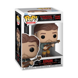 Edgin #1325 Dungeons & Dragons Honor Among Thieves Funko Pop Movies in box