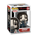 Abner #2150 The Conjuring Last Rites Funko Pop! figure in box