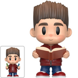 Norman ParaNorman ThrillJoy Pix! Hero and Chase out of box