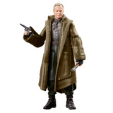 Luthen Rael #06 Black Series 6-inch action figure out of box