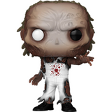 Vecna #1540 Stranger Things Funko Pop! out of box