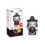 Sister 2 pickaxe Chase ThrillJoy Pix! out of box with box slightly opened
