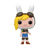 Fionna #1495 Adventure Time Funko Pop out of box