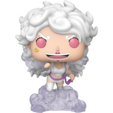 Jewelry Bonney #2255 One Piece Funko Pop figure out of box