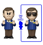 Andy Dwyer Parks and Recreation Funko SODA figure out of can with possible Chase