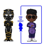 Black Panther Wakanda Forever Funko SODA figure out of can with possible Chase