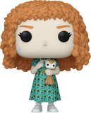 Claudia #1417 Funko Pop! Movies — figure out of box
