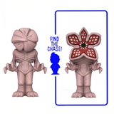 Demogorgon Funko Soda Chase variant comparison