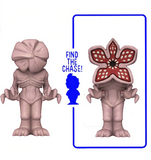 Demogorgon Stranger Things Funko SODA figure out of can with possible Chase