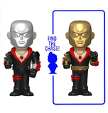 Destro GI Joe Funko SODA figure out of can with possible Chase