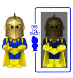 Dr. Fate DC Funko SODA figure out of can with possible Chase
