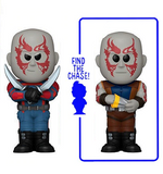 Drax Guardians of the Galaxy Vol. 3 Funko SODA figure out of can with possible Chase
