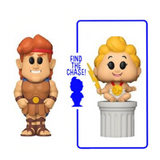 Hercules Funko Soda common and possible chase