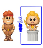 Hercules Disney Funko SODA figure out of can with possible Chase