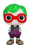 Hiddy Green #83 Funko Pop! Asia out of box