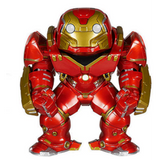 Hulkbuster #73 Age of Ultron Funko Pop! out of box