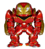 Hulkbuster Funko Pop #73 out of box