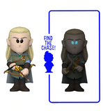 Legolas Lord of the Rings Funko SODA figure out of can with possible Chase
