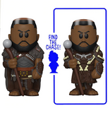 M’Baku Black Panther Wakanda Forever Funko SODA figure out of can with possible Chase