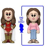 Mary Bromfield Shazam Funko SODA figure out of can with possible Chase