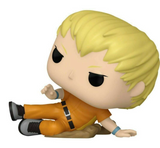 Mashirao Ojiro #1519 Funko Pop! Animation — figure out of box