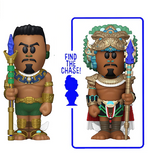 Namor Black Panther Wakanda Forever Funko SODA figure out of can with possible Chase