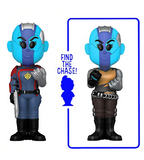 Nebula Guardians of the Galaxy Vol. 3 Funko SODA figure out of can with possible Chase