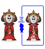 Padme Amidala Star Wars Funko SODA figure out of can with possible Chase