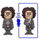 Paul Atreides Dune Funko SODA figure out of can with possible Chase