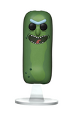 pickle rick 350 funko pop out of box