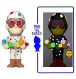 PolkaDot Man The Suicide Squad Funko SODA figure out of can with possible Chase