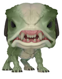 Predator Hound #621 Funko Pop Chase Version out of box