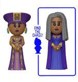 Queen Ramonda Black Panther Wakanda Forever Funko SODA figure out of can with possible Chase