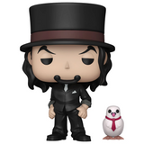 Rob Lucci #1997 Funko Pop! out of box