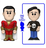 Shazam Funko SODA figure out of can with possible Chase