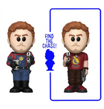 Star-Lord Guardians of the Galaxy Vol. 3 Funko SODA figure out of can with possible Chase